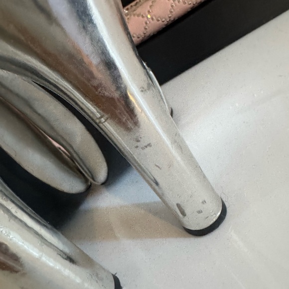 ALEXZANDER WANG Women's Shoes with Tassel Detail - Picture 5 of 10